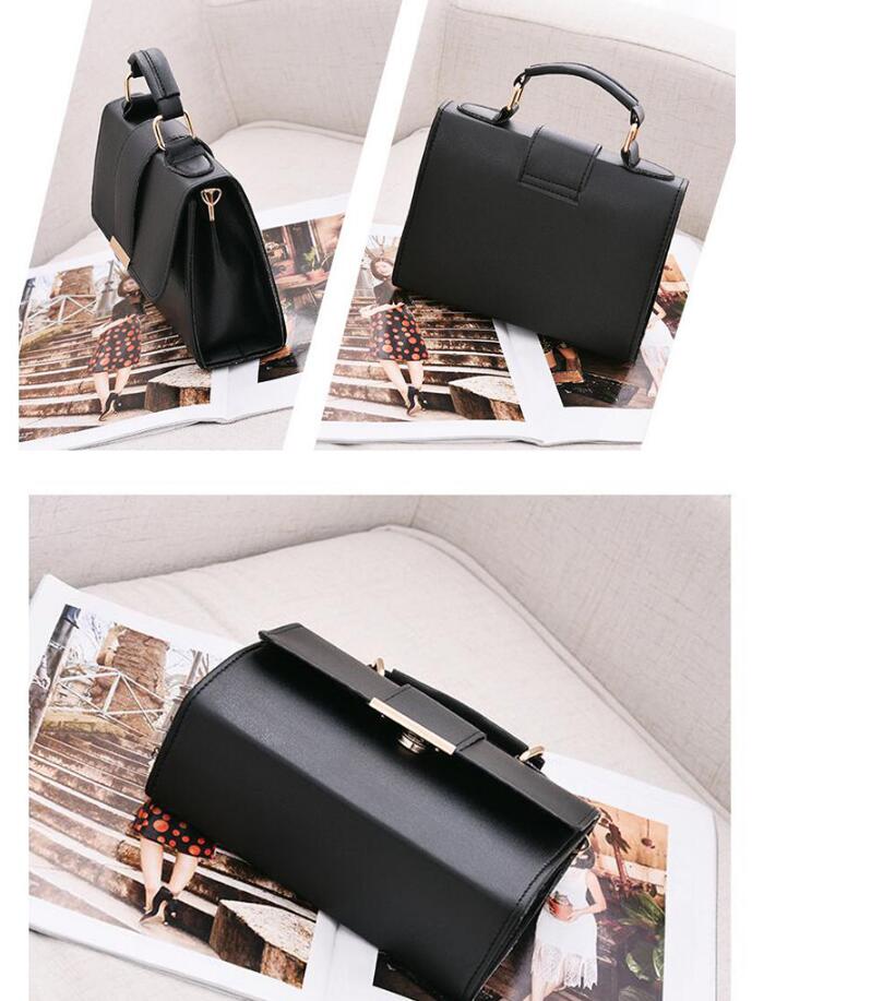 Damen Handtasche -Fashion Woman Handbag bylotrend