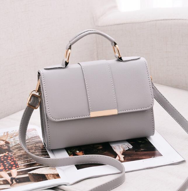 Damen Handtasche -Fashion Woman Handbag bylotrend