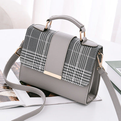 Damen Handtasche -Fashion Woman Handbag bylotrend