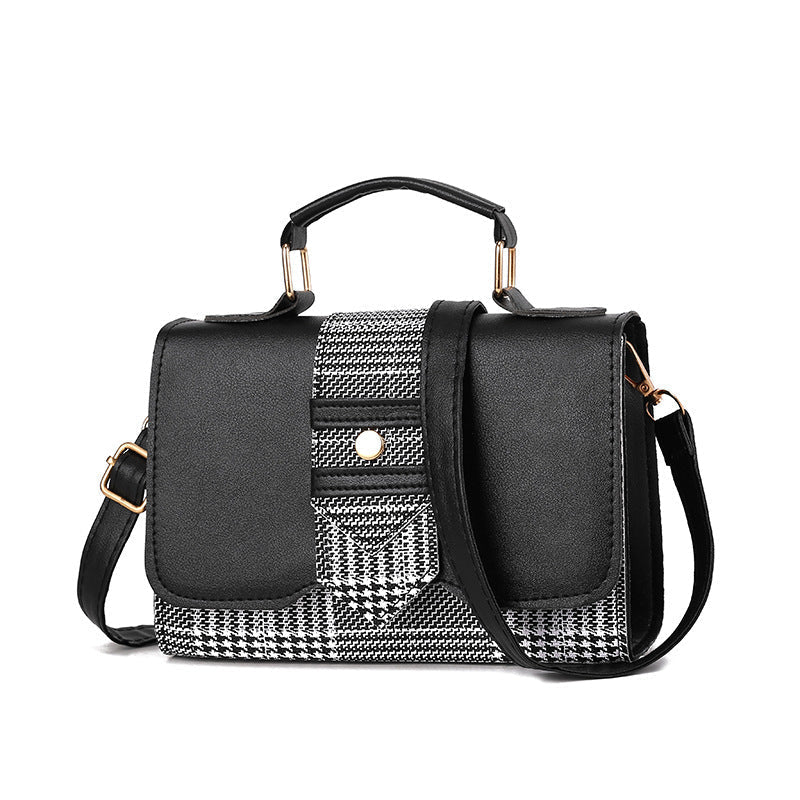 Damen Handtasche -Fashion Woman Handbag bylotrend