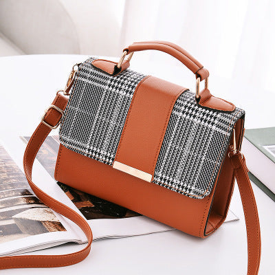 Damen Handtasche -Fashion Woman Handbag bylotrend