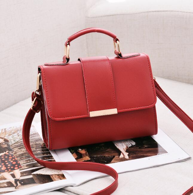 Damen Handtasche -Fashion Woman Handbag bylotrend