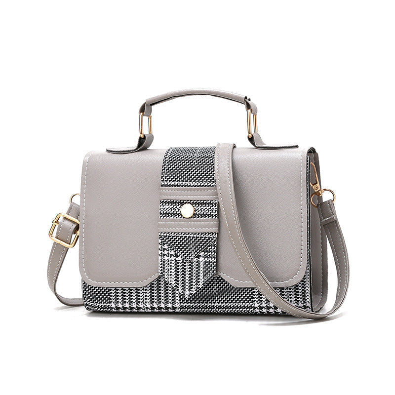 Damen Handtasche -Fashion Woman Handbag bylotrend
