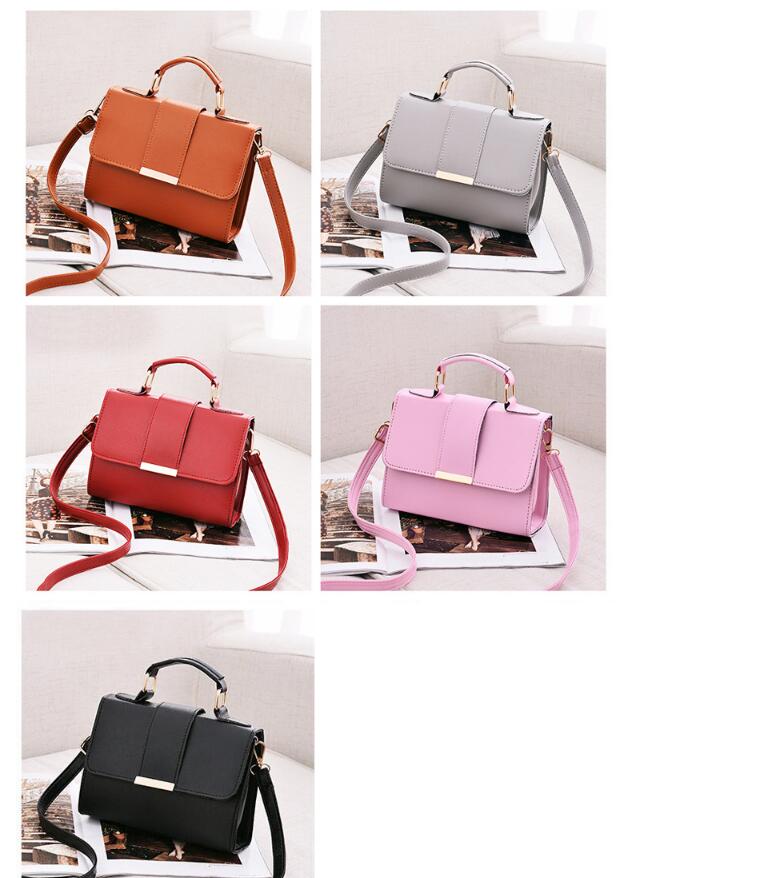 Damen Handtasche -Fashion Woman Handbag bylotrend