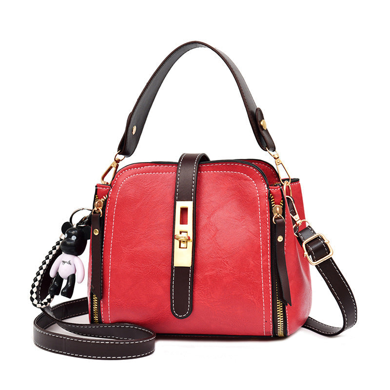 Damen Handtasche -Schulter Messenger Bags bylotrend