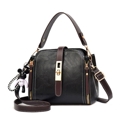 Damen Handtasche -Schulter Messenger Bags bylotrend