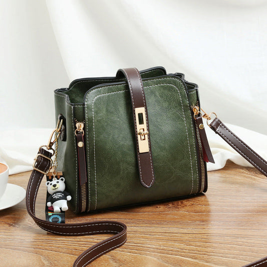 Damen Handtasche -Schulter Messenger Bags bylotrend