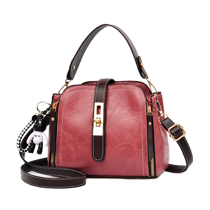 Damen Handtasche -Schulter Messenger Bags bylotrend