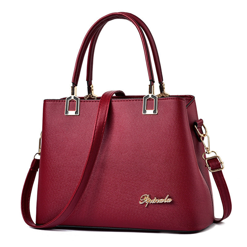 Damen Handtasche -Weibliche Luxus Tasche bylotrend