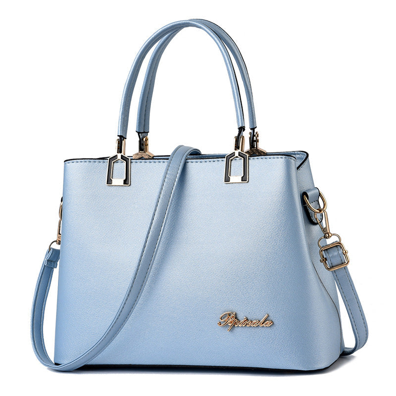 Damen Handtasche -Weibliche Luxus Tasche bylotrend