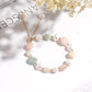 Damen Kristall Armband-Persönlichkeit Schmuck bylotrend