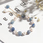 Damen Kristall Armband-Persönlichkeit Schmuck bylotrend