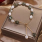 Damen Kristall Armband-Persönlichkeit Schmuck bylotrend