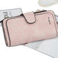 Damen Mode Geldbörse -Fashion Woman Wallet bylotrend