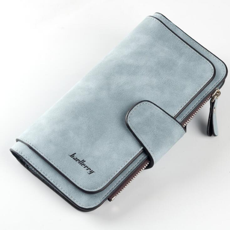 Damen Mode Geldbörse -Fashion Woman Wallet bylotrend