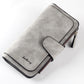 Damen Mode Geldbörse -Fashion Woman Wallet bylotrend