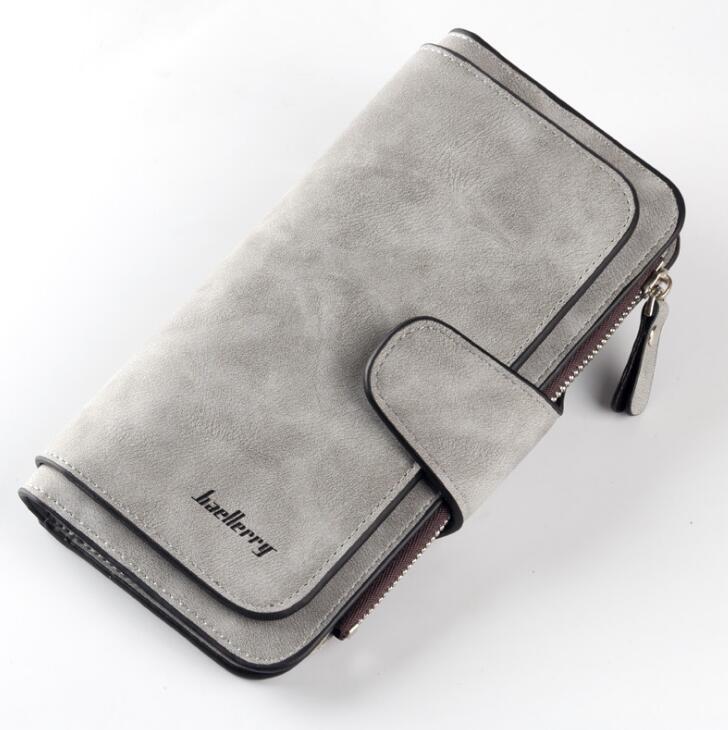 Damen Mode Geldbörse -Fashion Woman Wallet bylotrend