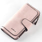 Damen Mode Geldbörse -Fashion Woman Wallet bylotrend