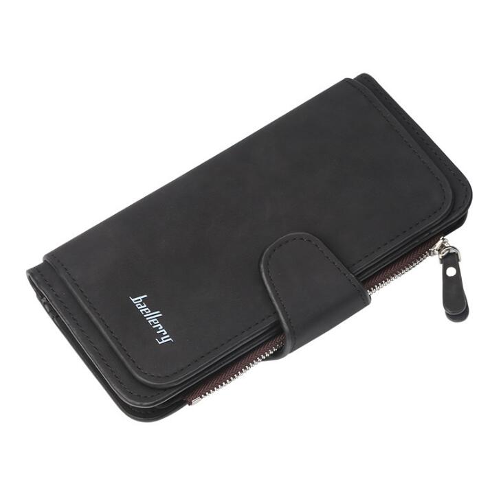 Damen Mode Geldbörse -Fashion Woman Wallet bylotrend