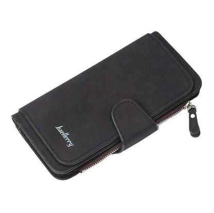 Damen Mode Geldbörse -Fashion Woman Wallet bylotrend