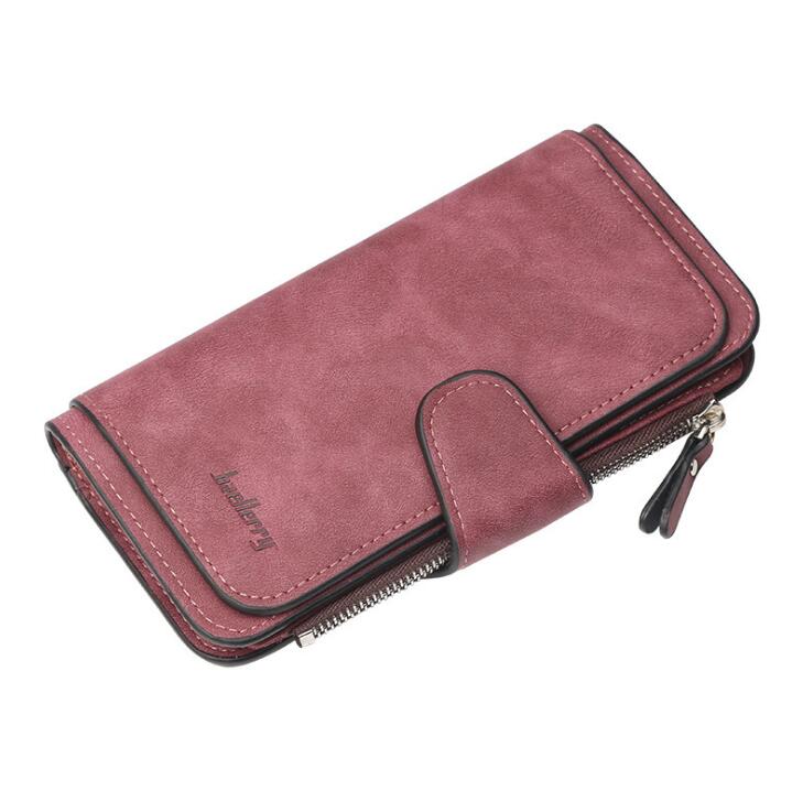 Damen Mode Geldbörse -Fashion Woman Wallet bylotrend