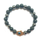 Damen Perlen Armband Handgemacht bylotrend