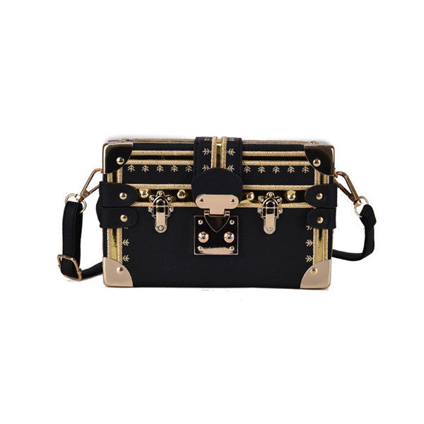 Damen Tasche -Damen Hand und Schutertasche-Woman Bag bylotrend