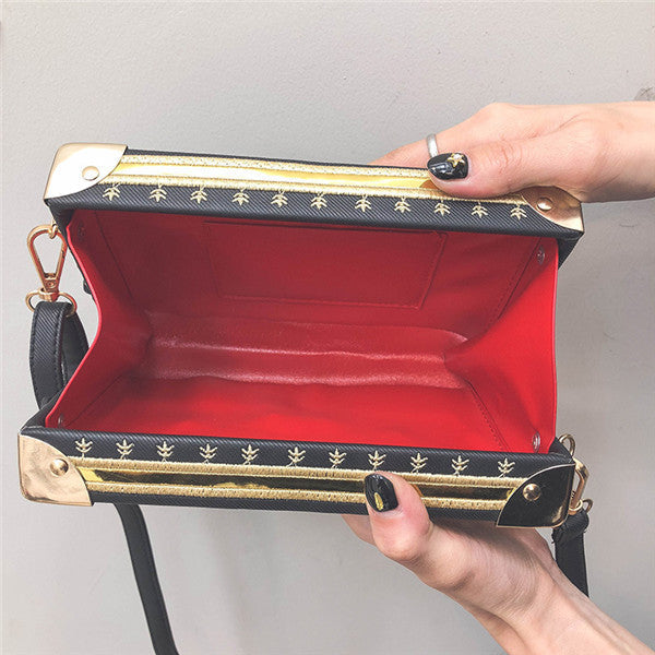 Damen Tasche -Damen Hand und Schutertasche-Woman Bag bylotrend