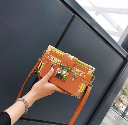 Damen Tasche -Damen Hand und Schutertasche-Woman Bag bylotrend