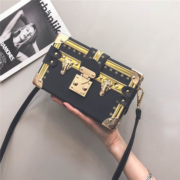 Damen Tasche -Damen Hand und Schutertasche-Woman Bag bylotrend