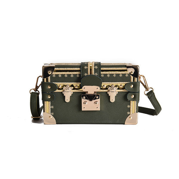 Damen Tasche -Damen Hand und Schutertasche-Woman Bag bylotrend