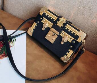 Damen Tasche -Damen Hand und Schutertasche-Woman Bag bylotrend