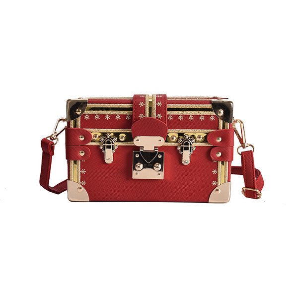 Damen Tasche -Damen Hand und Schutertasche-Woman Bag bylotrend