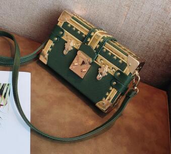 Damen Tasche -Damen Hand und Schutertasche-Woman Bag bylotrend