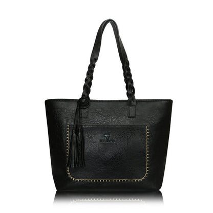 Damen Umhängetasche -Schulter - Tragetasche Bolsos bylotrend