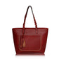 Damen Umhängetasche -Schulter - Tragetasche Bolsos bylotrend