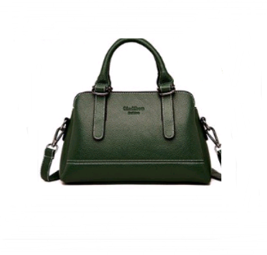 Damen Umhängetasche in sechs Farben bylotrend