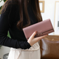 Damengeldbörse Medium Long bylotrend
