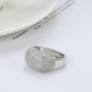 Diamantring Damen Sale bylotrend