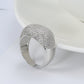 Diamantring Damen Sale bylotrend