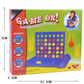 Dreidimensionales Bingo für  Kinder bylotrend