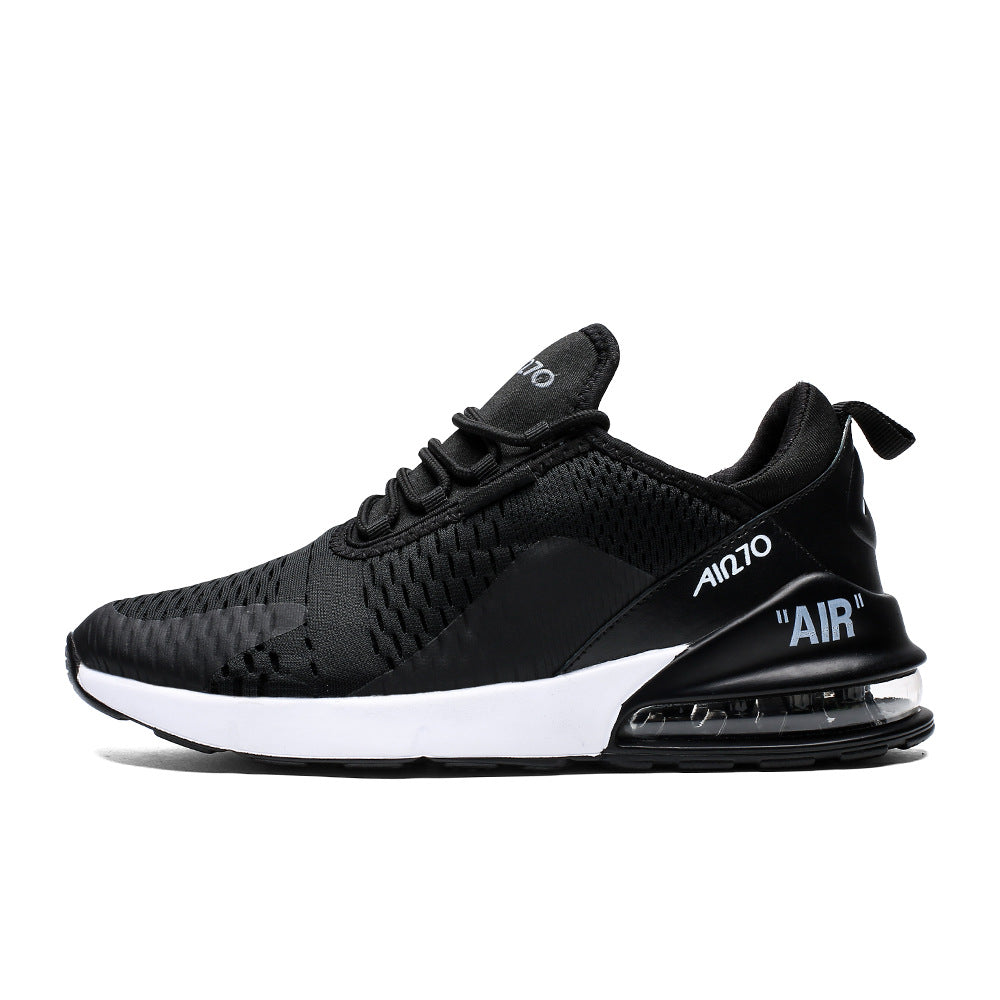 Freizeit Schuhe Herren Air bylotrend