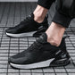 Freizeit Schuhe Herren Air bylotrend