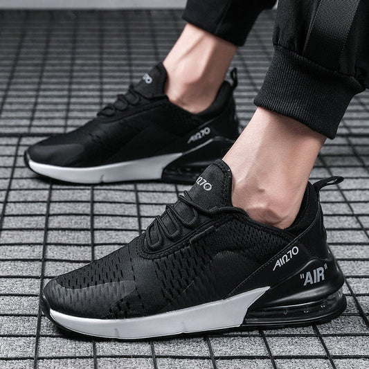 Freizeit Schuhe Herren Air bylotrend