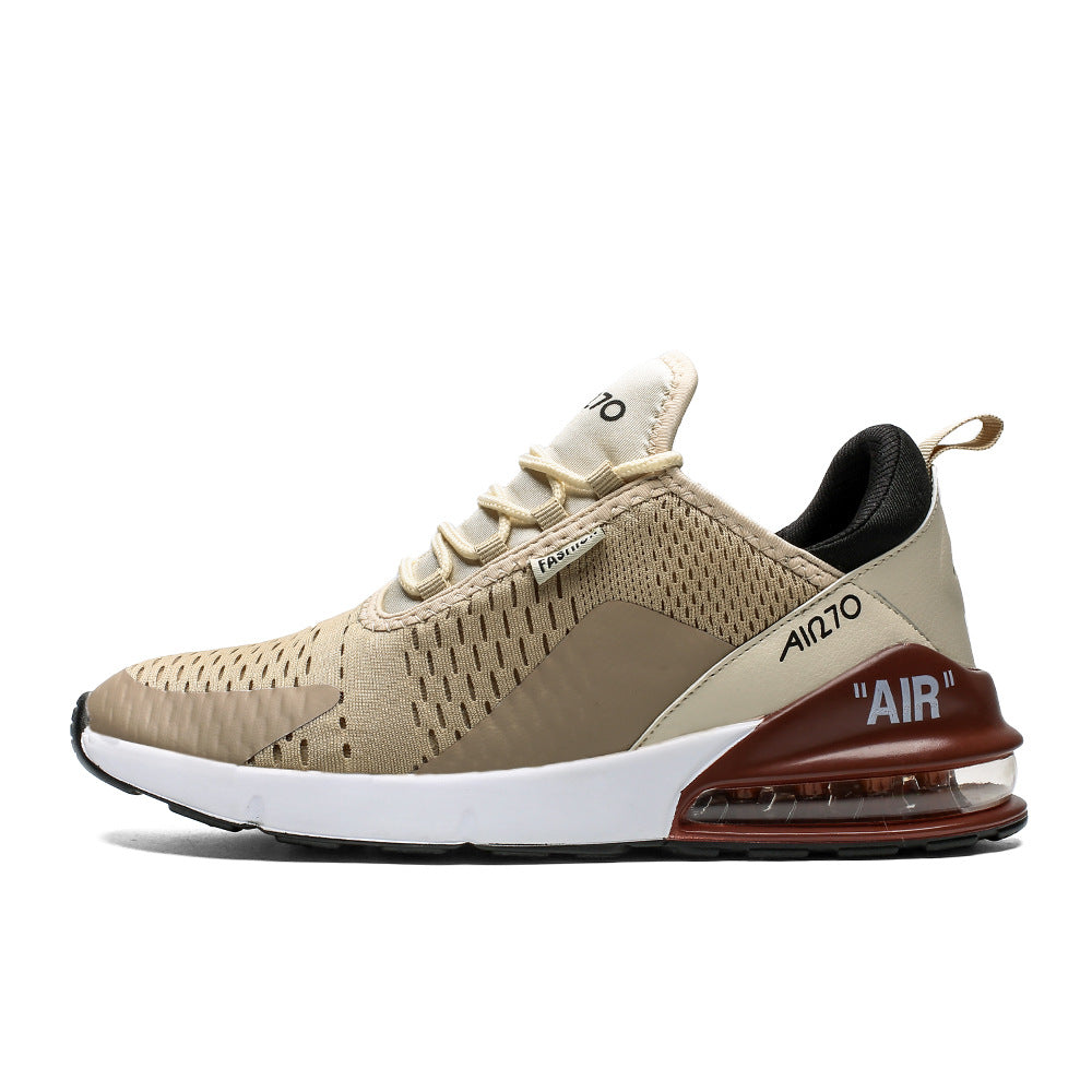 Freizeit Schuhe Herren Air bylotrend