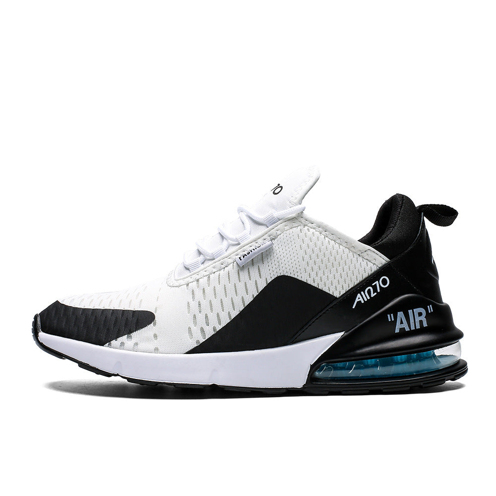 Freizeit Schuhe Herren Air bylotrend