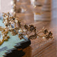 Handgefertigtes Stirnband, Krone, Schmuck, Kopfschmuck bylotrend