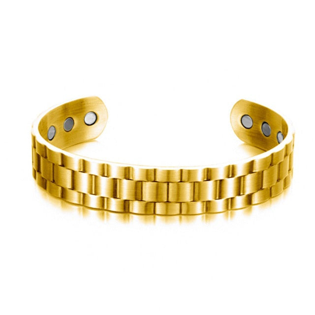 Herren Armband Metall - Damen Metall Armband bylotrend