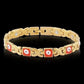 Herren Armband Metall - Damen Metall Armband bylotrend