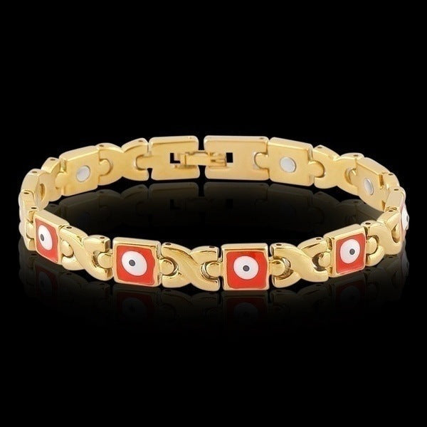 Herren Armband Metall - Damen Metall Armband bylotrend